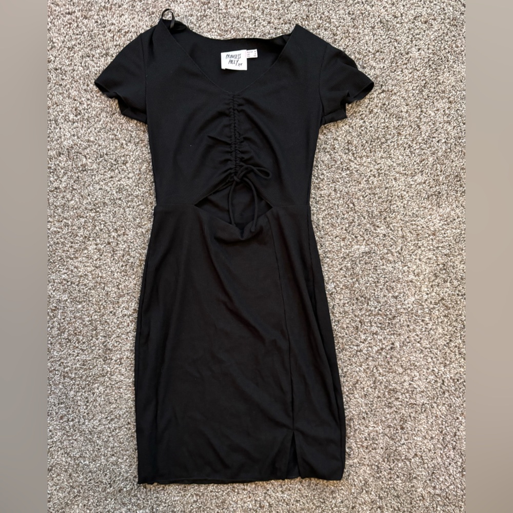 NEW Princess Polly Pinch Me Dress